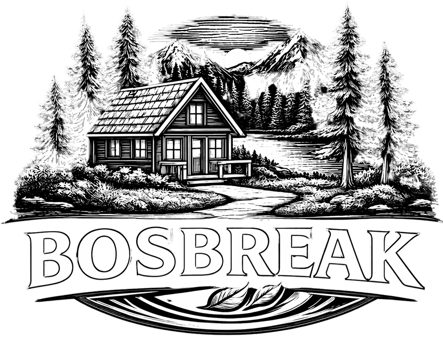 Bosbreak