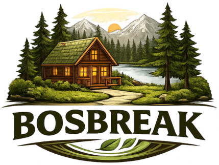 Bosbreak